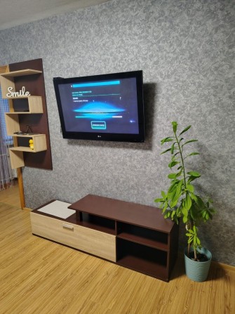 Сдам квартиру после ремонта - фото 1