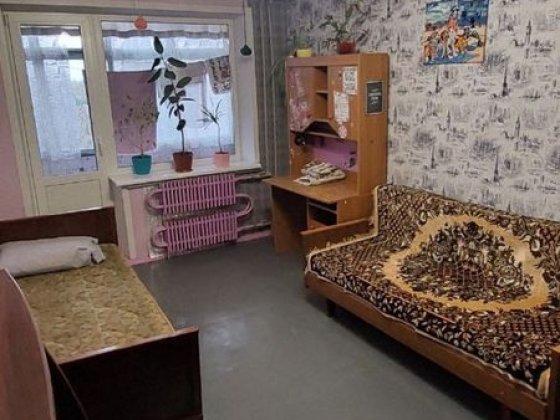 Здається 1 кімнатна квартира вул. Лікарська Краматорск