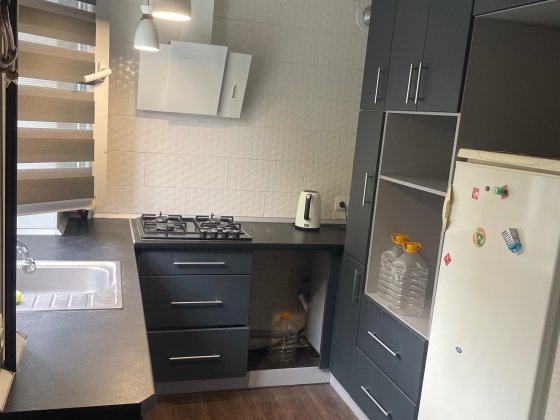 Сдам 3-х комн.кварт.по Н.Курченко 10 Краматорск
