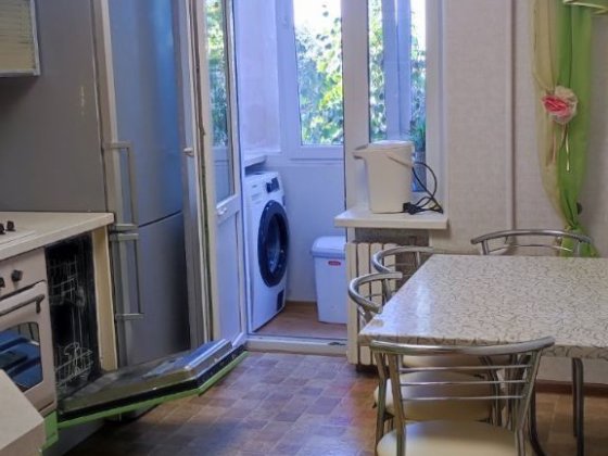 Оренда 3к Центр Паркова 10 Краматорск