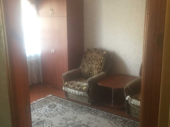 Квартира 1 комн автовокзал Краматорск