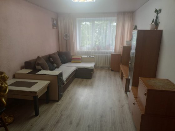 Здам,Оренда,3-х кімнатна кв. 12тис.,м-он Шахтарський Нововолынск