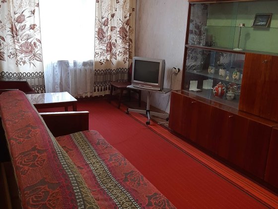 сдам в оренду 2-х комнатную квартиру Павлоград