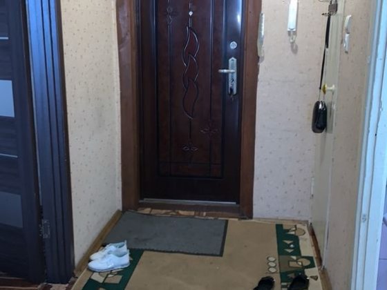 Здам 1 к квартиру на довготривалий термін Павлоград