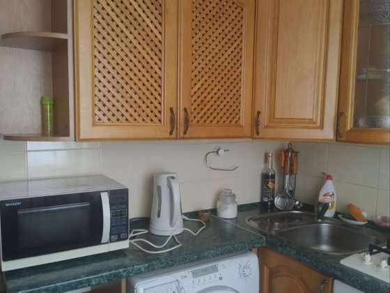 Здам 3 х кімнатну квартиру КУБ, ЦЕНТР Павлоград