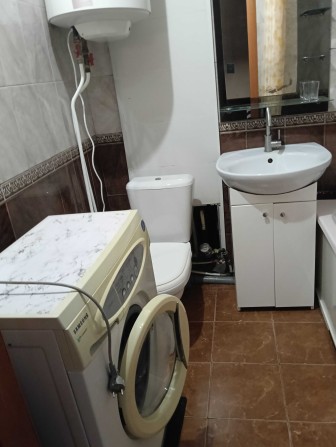 АН здає охайну 1но СШБ 3/5,ел.опалення,меблі,техніка - фото 1