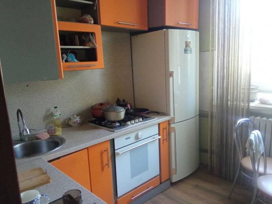 Сдам 2-х комнатную квартиру "Литмаш" Павлоград
