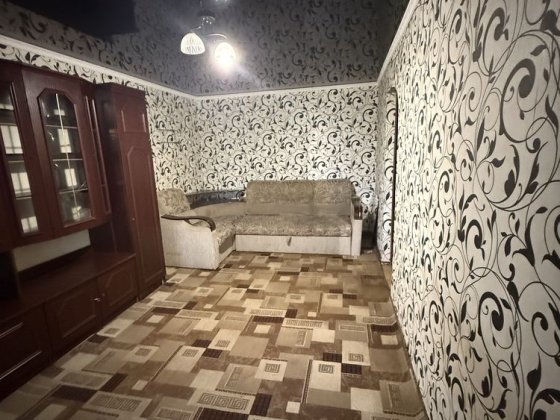 Сдам на длительный срок, квартиру по улице Королева  29 Славянск