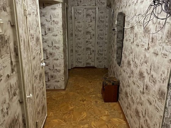 Сдаю 2х комнатную квартиру Славянск