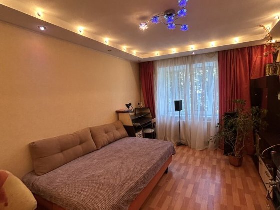 Аренда 2х комнатной квартиры, Артема Слов'янськ