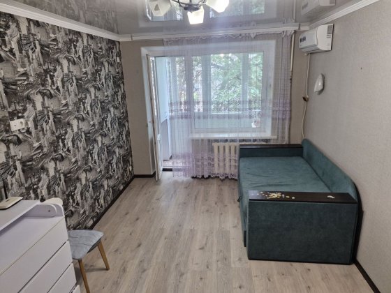 Здається 1кімнатна квартира,ценр