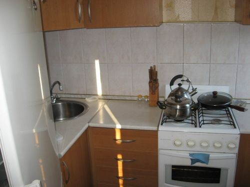 Оренда ,БЕЗ КОМИСІІ 1-но кІмнатну квартиру в УкраЇнці. - фото 1