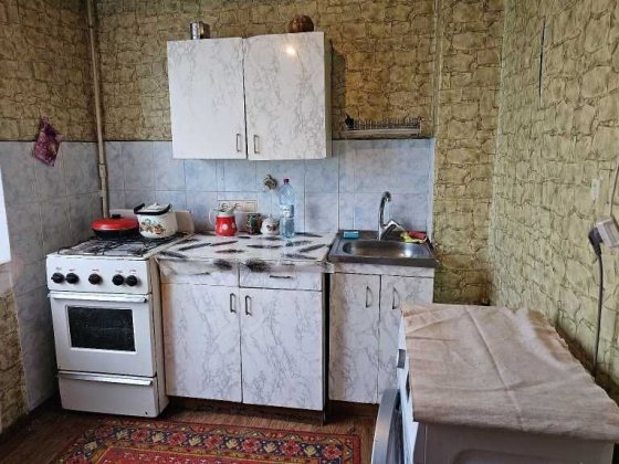 Оренда 1-кімн. квартири просп. Дніпровський, Українка Новая Украинка