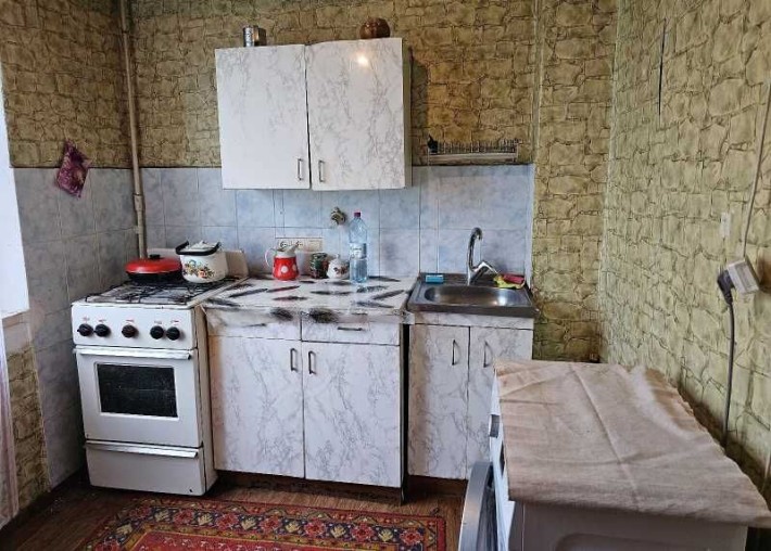 Оренда 1-кімн. квартири просп. Дніпровський, Українка - фото 1