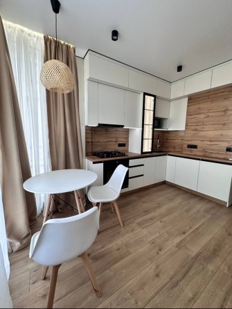 оренда 1но кім кв новобудова р-н центрального ринку - фото 1