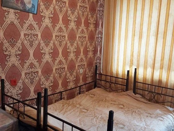 Сдается своя 1комнатная квартира на Пушкина.