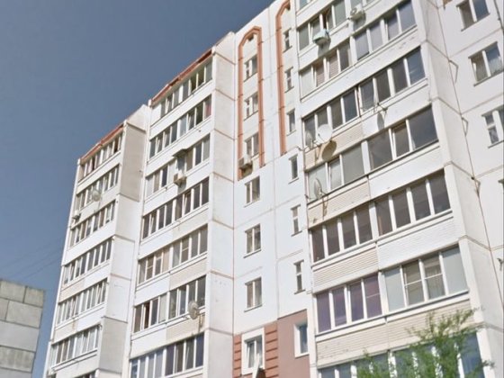 Здається однокімнатна квартира Фастов