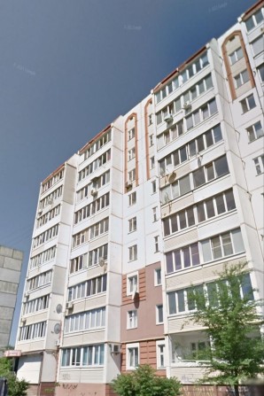 Здається однокімнатна квартира - фото 1