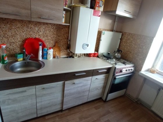 Здається квартира Хмільник
