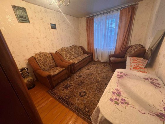 Оренда квартири 2 кімнатна район 3 рим Шепетівка