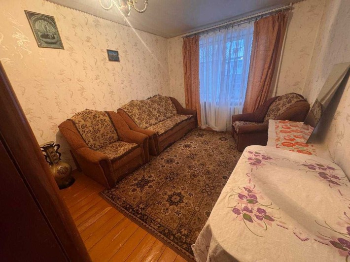 Оренда квартири 2 кімнатна район 3 рим - фото 1