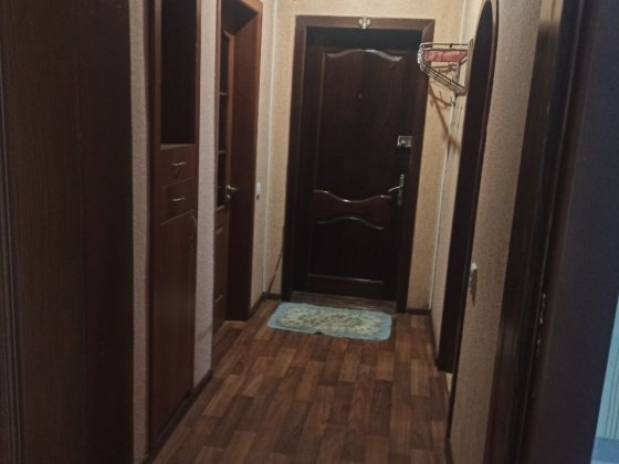 Долгосрочная  Аренда 2 - х комн квартиры в центре Никополь