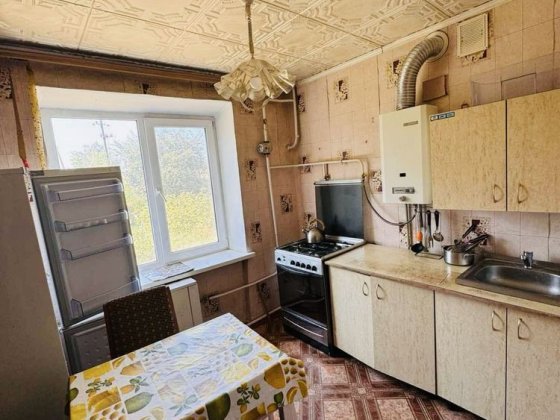 Оренда однокімнатної квартири в с. Агрономічне вул Мічуріна, Гагаріна. Аврора. Сільська рада с. Агро Агрономічне