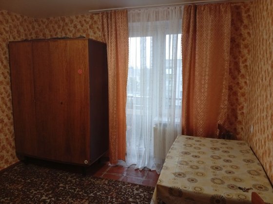 Здам квартиру в оренду