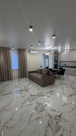 Сдам 2 к квартиру ЖК Дніпровська Брама 1.  Первая сдача - фото 1