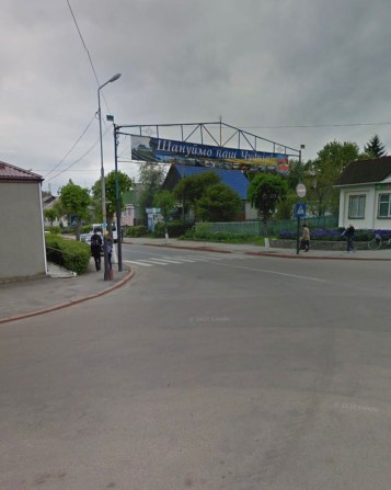 Здається в оренду квартира в центрі міста - фото 1