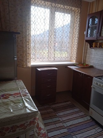 Здається 1-кімнатна квартира Тячів 200$. - фото 1