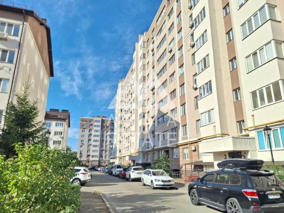 Оренда 3к Озерний  Гай  Гатне Приозерний 3 Теремки 10 хв Гатне