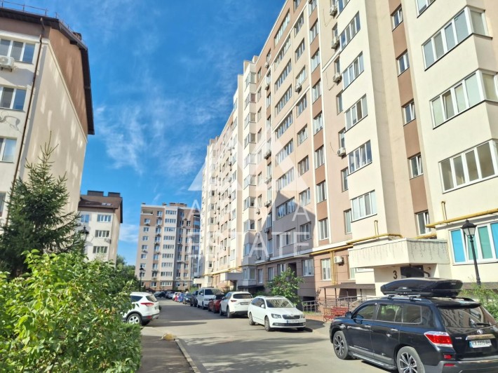 Оренда 3к Озерний  Гай  Гатне Приозерний 3 Теремки 10 хв - фото 1