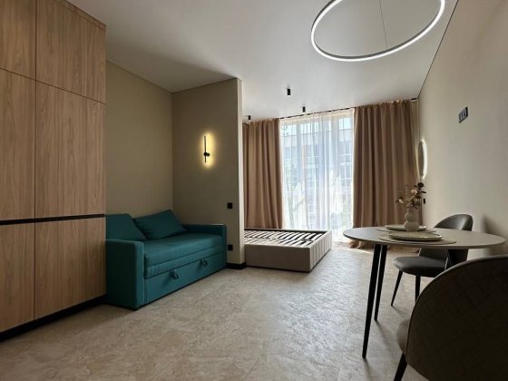Оренда квартири ЖК Sanville Park Святопетровское