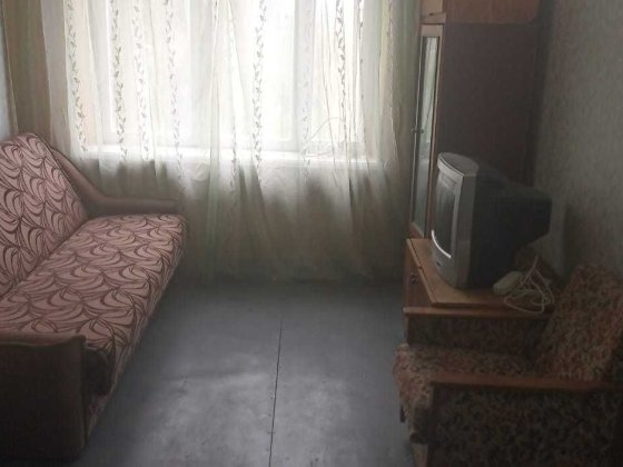 Здам 1 кімнатну квартиру Рокитне