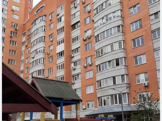 Здам 1-к кв м.Бровари поруч з парком Перемога Большая Дымерка