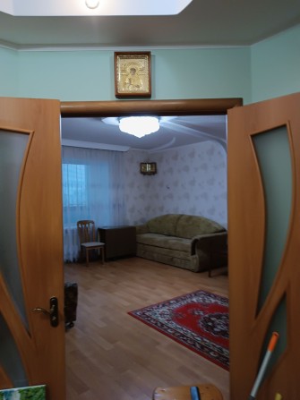 Оренда просторої 1 ккв. в Глевасі - фото 1