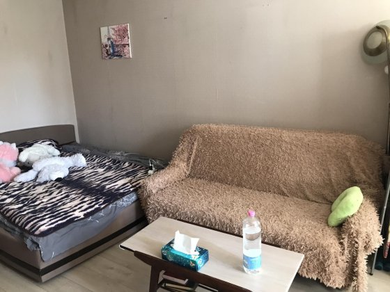 Здам квартиру в оренду село Щасливе Счастливое