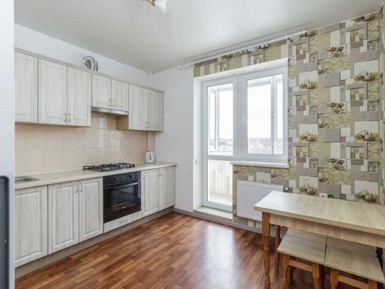 ТОП Оренда 1к квартири в центрі Хотова | ГАЗ!!! | ГАРДЕРОБНА | БАЛКОН Хотов