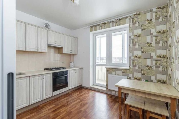 ТОП Оренда 1к квартири в центрі Хотова | ГАЗ!!! | ГАРДЕРОБНА | БАЛКОН - фото 1