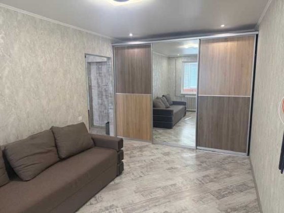Здаю 1 кімнатну квартиру Долинская
