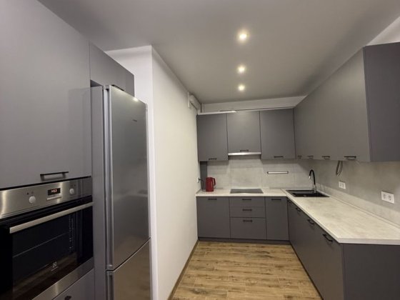 Оренда 1км квартири  Жк Grand Village Сокольники