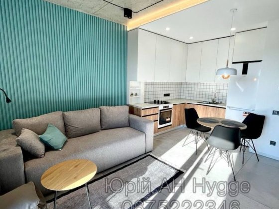 ЖK AVALON HOLIDAY - 1 кім. +студія - вул. Героїв Майдану 1 Сокольники