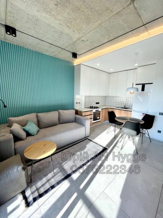 ЖK AVALON HOLIDAY - 1 кім. +студія - вул. Героїв Майдану 1 - фото 1