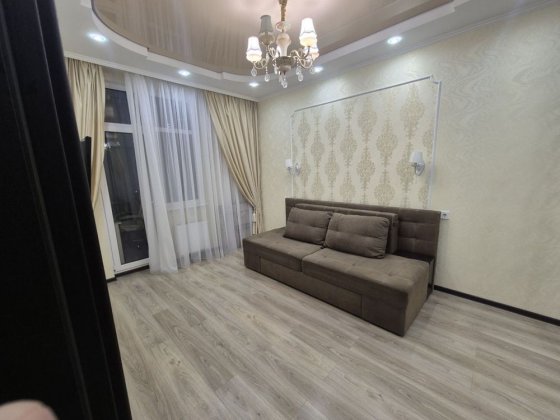 Оренда 1 кімнатноі квартири  в ЖК 15 Перлина на Таїрова Лиманка