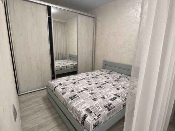 Сдам 1 к квартиру ЖК Акварель 2 Лиманка