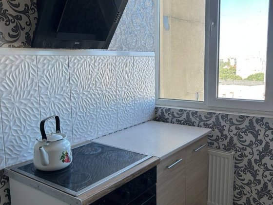 Сдам 1 к.квартиру Радужный массив,Лиманка Лиманка