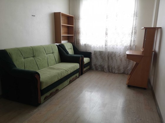 Сдам 1к квартиру в жк 7 небо от хозяина Авангард
