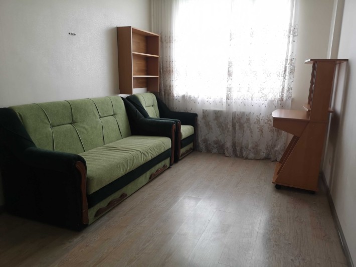 Сдам 1к квартиру в жк 7 небо от хозяина - фото 1
