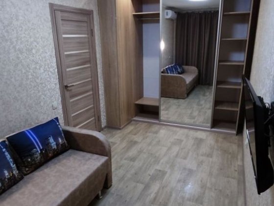Сдам  СВОЮ 1ю кв ЖК Лузановский парк Крыжановка